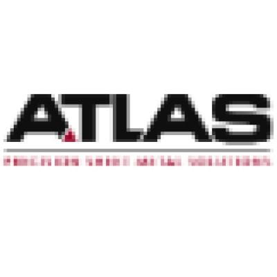 Atlas Mfg. Logo