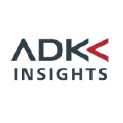 ADK INSIGHTS Logo