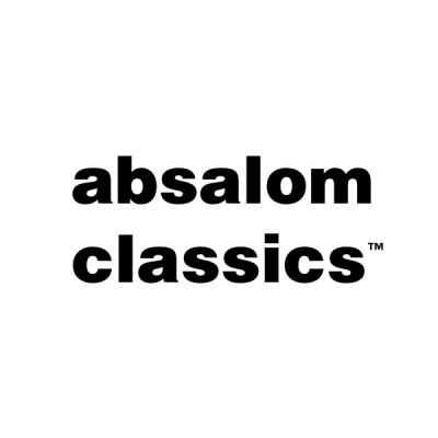 Absalom Classics Logo