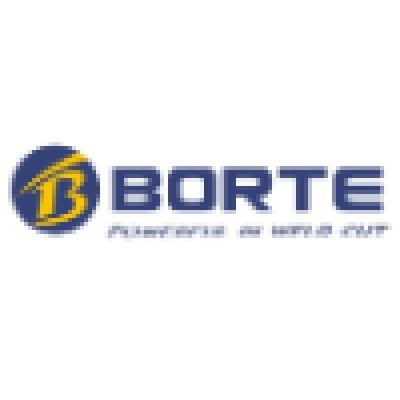 NINGBO BORTE ELECTRIC CO.LTD Logo