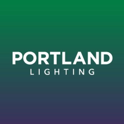 Portland Lighting Ltd Logo