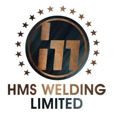 HMS Welding Ltd Logo