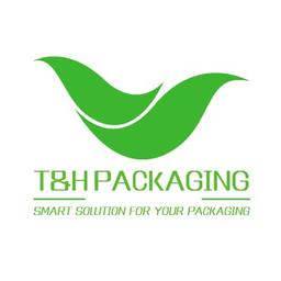 T&H International Logo