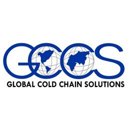 Global Cold Chain Solutions Pte Ltd Logo