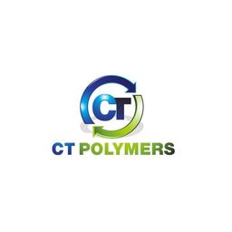 CT Polymers LLC. Logo