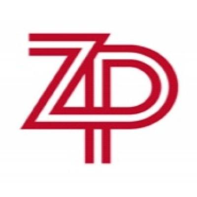 Zuhal Industries Logo