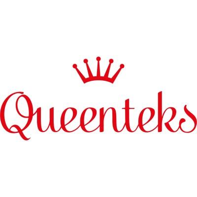 Queenteks Logo