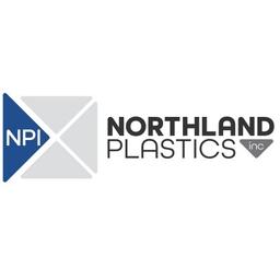 Northland Plastics Inc. Logo