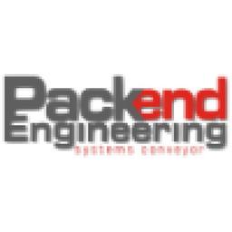Pack End Engineering srl Logo