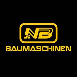 Niklas Brimm NB Baumaschinen Logo