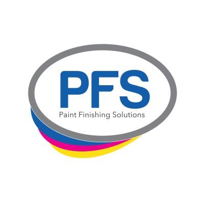Paint Finishing Solutions Logo