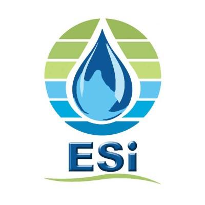 Environmental Systems International LLC (ESI) Logo