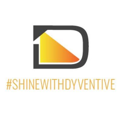 Dyventive Inc's Logo
