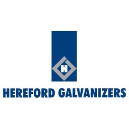 HEREFORD GALVANIZERS LIMITED Logo
