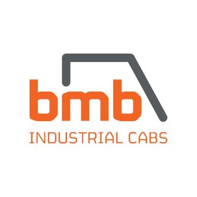 BMB Industrial Cabs Logo