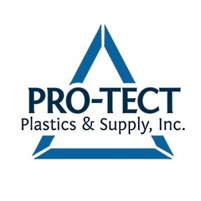 Pro-Tect Plastic and Supply's Logo