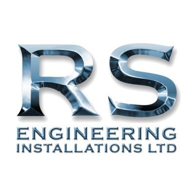 RS Engineering Installations Ltd Logo
