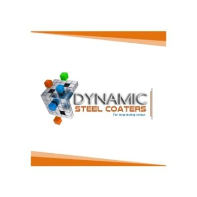 Dynamic Steel Coaters (Pty) Ltd Logo