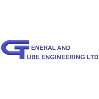 General and Tube Engineering Ltd Logo