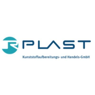 R.PLAST Kunststoffaufbereitungs- und Handels-GmbH Logo