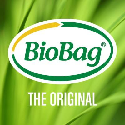 BioBag World Australia Logo