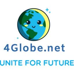 4Globe.net Logo