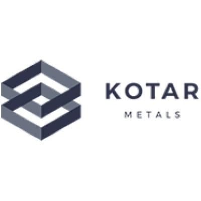 Kotar Metals Logo