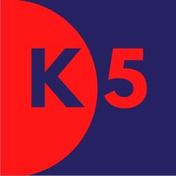 K5 Consultancy Logo