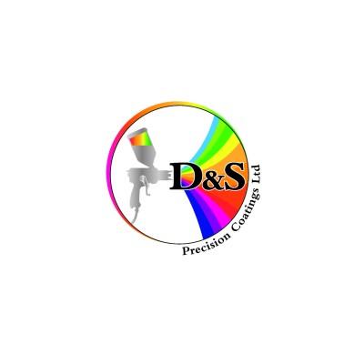 D&S Precision Coatings Ltd Logo
