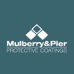 Mulberry & Pier Protective Coatings Ltd Logo