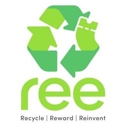 Reecycle App Logo