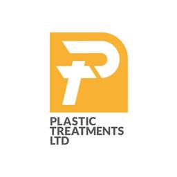 Plastic Treatments Ltd Logo