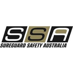 Sureguard Safety Australia P/L Logo