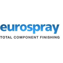 Eurospray Limited Logo