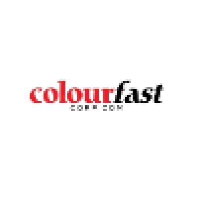 Colourfast Corp Logo