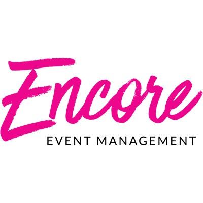 Encore Event Management LLC Logo