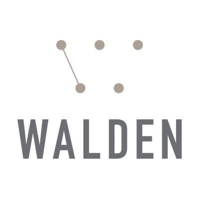 Walden Chicago Logo