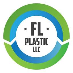 Feather Lake Plastic LLC D/B/A FL Plastic LLC Logo