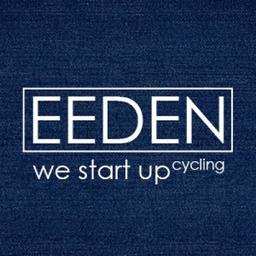 EEDEN Logo