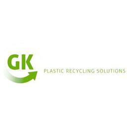 GK Recycling Limited Logo