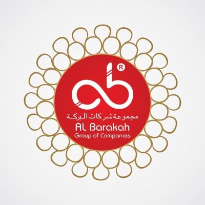 AL BARAKAH GROUP OF COMPANIES's Logo