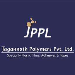 Jagannath Polymers Pvt Ltd Logo