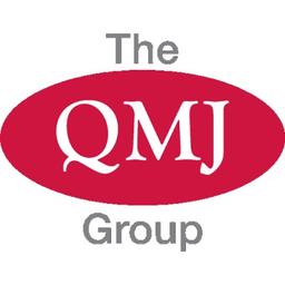 The QMJ Group | Quarrying Construction Recycling & Dimensional Stone Events & Publications Logo