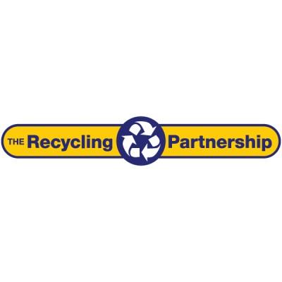 The Recycling Partnership Limited Logo