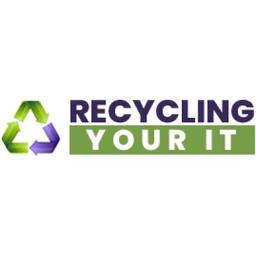 Recycling Your I.T. Logo