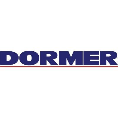 Dormer's Logo