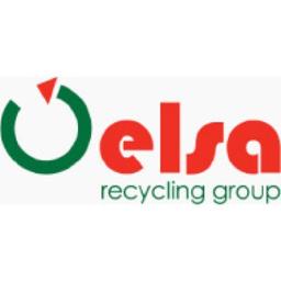 Elsa Recycling Group Logo