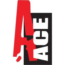 ACE Plastic Industry LLC Logo
