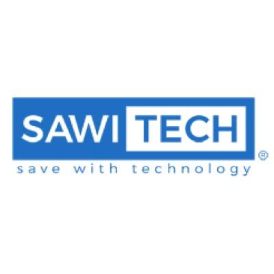 SawiTECH IT Recycling & Data Disposal Solutions Ltd's Logo