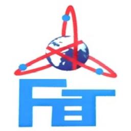 FINE POWDER COATES TECHNOLOGY Logo